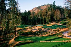  - Westin Bear Mountain Golf Resort & Spa Victoria