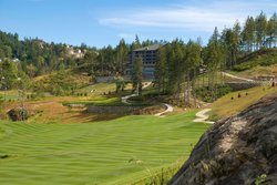  - Westin Bear Mountain Golf Resort & Spa Victoria