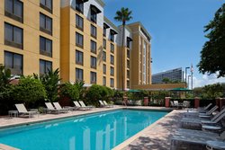  - SpringHill Suites by Marriott Tampa Airport