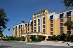  - SpringHill Suites by Marriott Tampa Airport
