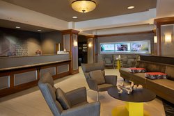  - SpringHill Suites by Marriott Tampa Airport