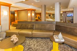  - SpringHill Suites by Marriott Tampa Airport