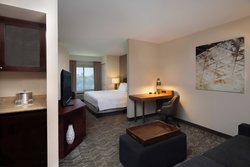  - SpringHill Suites by Marriott Tampa Airport