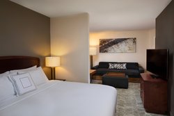  - SpringHill Suites by Marriott Tampa Airport