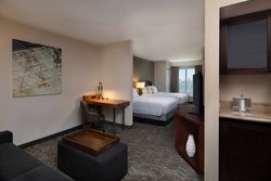 - SpringHill Suites by Marriott Tampa Airport