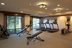  - SpringHill Suites by Marriott Tampa Airport