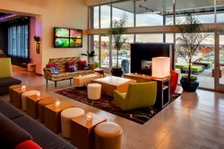  - Aloft Hotel Leawood