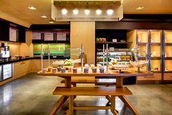  - Aloft Hotel Leawood