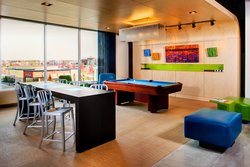  - Aloft Hotel Leawood