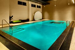  - Aloft Hotel Leawood