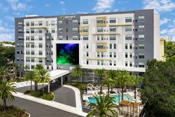  - Element Hotel Universal Blvd Orlando - I-4, Exit 74A