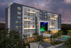 - Element Hotel Universal Blvd Orlando - I-4, Exit 74A