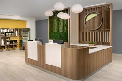  - Element Hotel Universal Blvd Orlando - I-4, Exit 74A