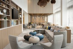  - Element Hotel Universal Blvd Orlando - I-4, Exit 74A