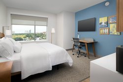  - Element Hotel Universal Blvd Orlando - I-4, Exit 74A