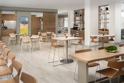  - Element Hotel Universal Blvd Orlando - I-4, Exit 74A