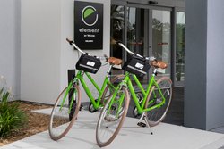  - Element Hotel Universal Blvd Orlando - I-4, Exit 74A