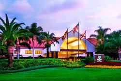  - Sheraton Suites Airport Orlando