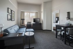  - Residence Inn by Marriott Silver Spring - I-95, Exit 29