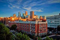  - TownePlace Suites by Marriott Downtown Minneapolis