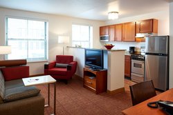  - TownePlace Suites by Marriott Downtown Minneapolis