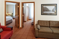  - TownePlace Suites by Marriott Downtown Minneapolis