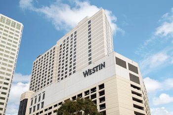 The Westin New Orleans