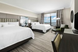  - Westin New Orleans Canal Place Hotel New Orleans