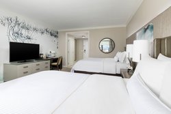  - Westin New Orleans Canal Place Hotel New Orleans