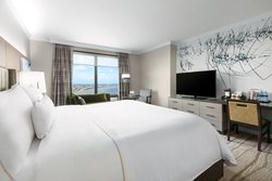  - Westin New Orleans Canal Place Hotel New Orleans