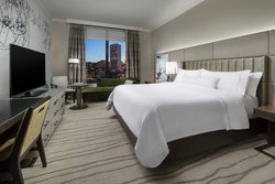  - Westin New Orleans Canal Place Hotel New Orleans