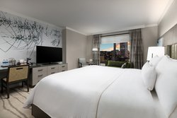  - Westin New Orleans Canal Place Hotel New Orleans