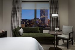  - Westin New Orleans Canal Place Hotel New Orleans