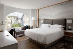  - Marriott Chateau Champlain Hotel Montreal