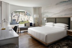  - Marriott Chateau Champlain Hotel Montreal