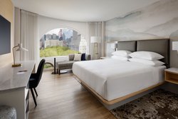  - Marriott Chateau Champlain Hotel Montreal