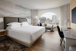  - Marriott Chateau Champlain Hotel Montreal