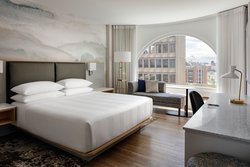  - Marriott Chateau Champlain Hotel Montreal