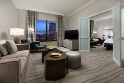  - Westin New Orleans Canal Place Hotel New Orleans