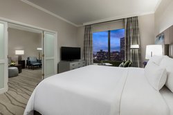  - Westin New Orleans Canal Place Hotel New Orleans