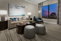  - Westin New Orleans Canal Place Hotel New Orleans