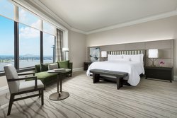  - Westin New Orleans Canal Place Hotel New Orleans