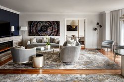  - Marriott Chateau Champlain Hotel Montreal