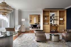  - Marriott Chateau Champlain Hotel Montreal