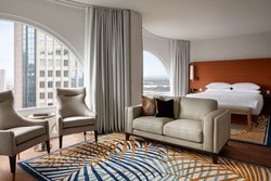  - Marriott Chateau Champlain Hotel Montreal