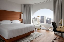  - Marriott Chateau Champlain Hotel Montreal