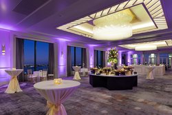  - Westin New Orleans Canal Place Hotel New Orleans