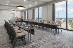  - Westin New Orleans Canal Place Hotel New Orleans