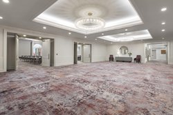  - Westin New Orleans Canal Place Hotel New Orleans