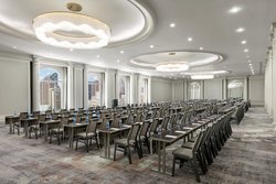  - Westin New Orleans Canal Place Hotel New Orleans